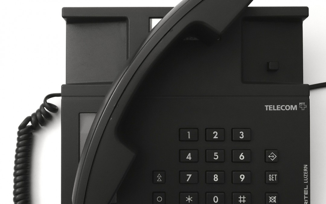 The benefits of call recording